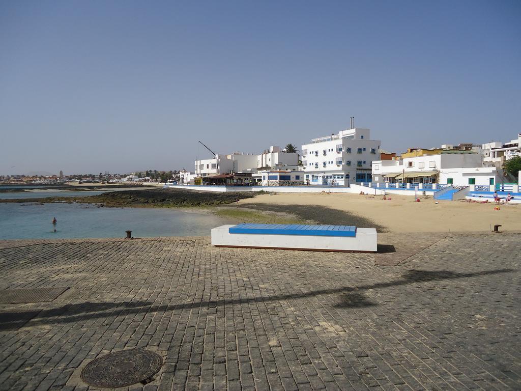 Apartamento Centrico Playa Corralejo 2 Exteriör bild