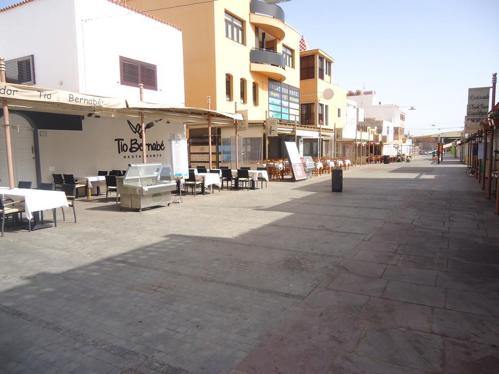 Apartamento Centrico Playa Corralejo 2 Exteriör bild