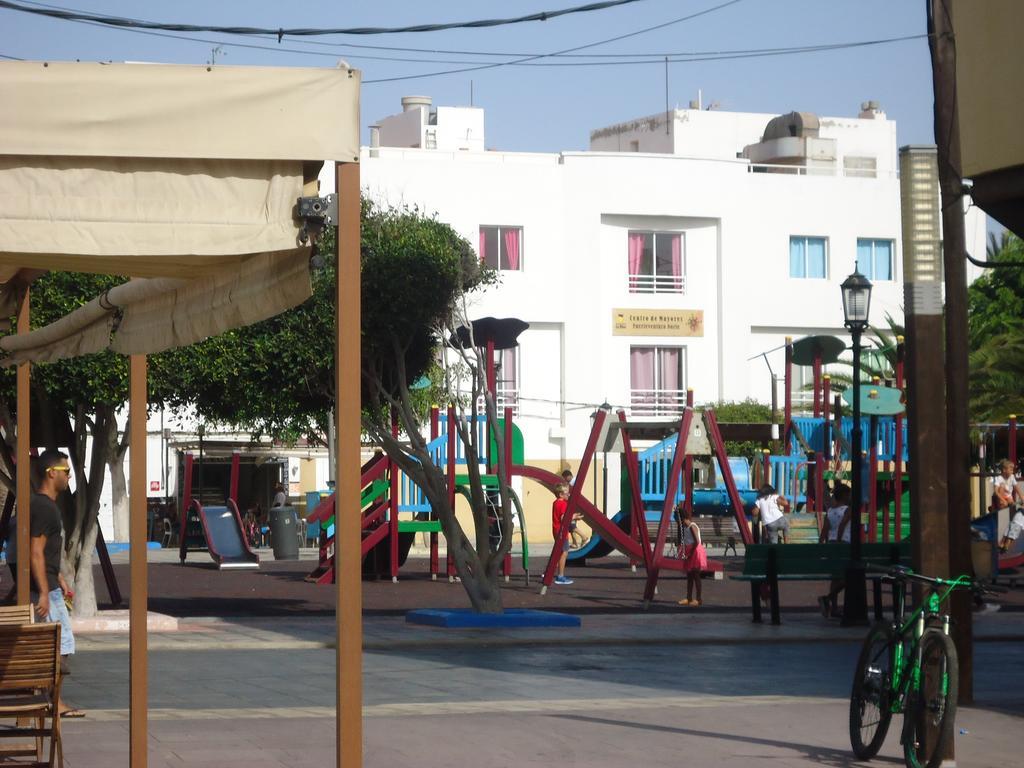 Apartamento Centrico Playa Corralejo 2 Exteriör bild