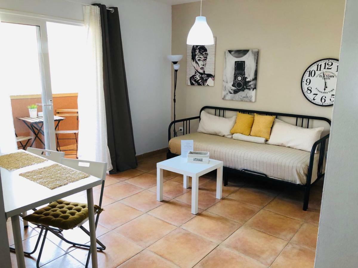 Apartamento Centrico Playa Corralejo 2 Exteriör bild