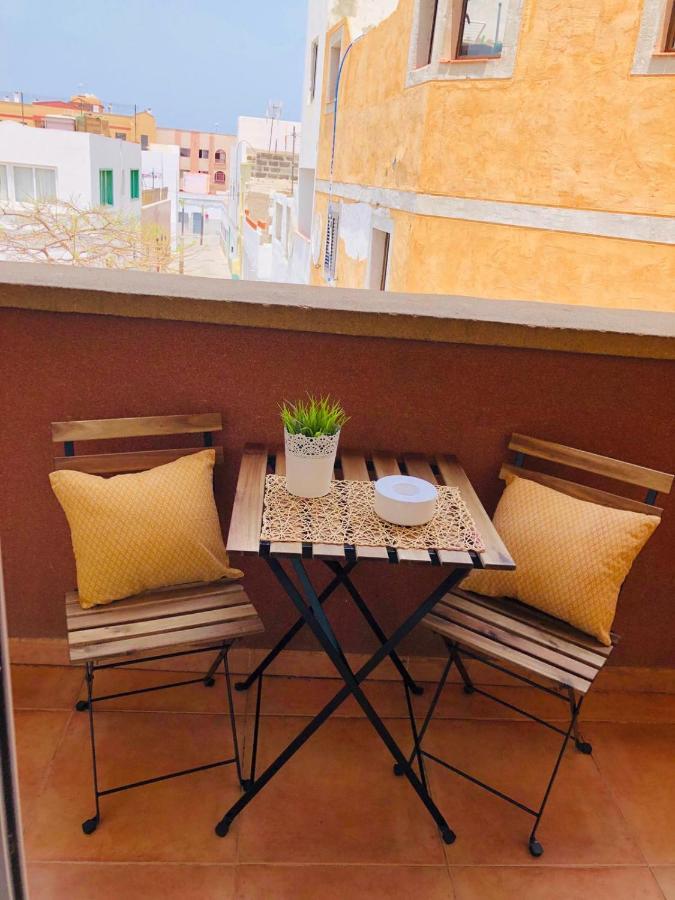 Apartamento Centrico Playa Corralejo 2 Exteriör bild