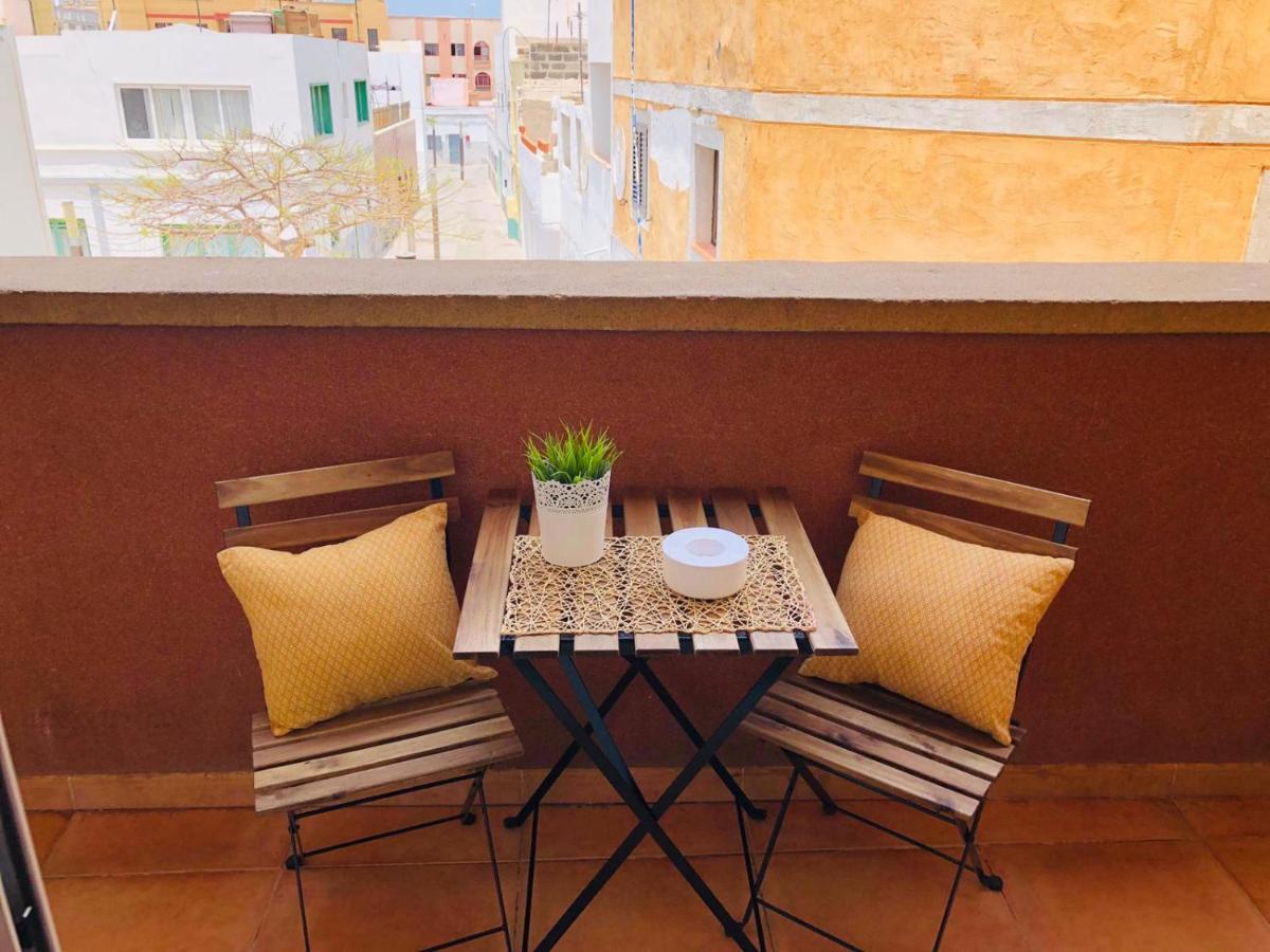 Apartamento Centrico Playa Corralejo 2 Exteriör bild