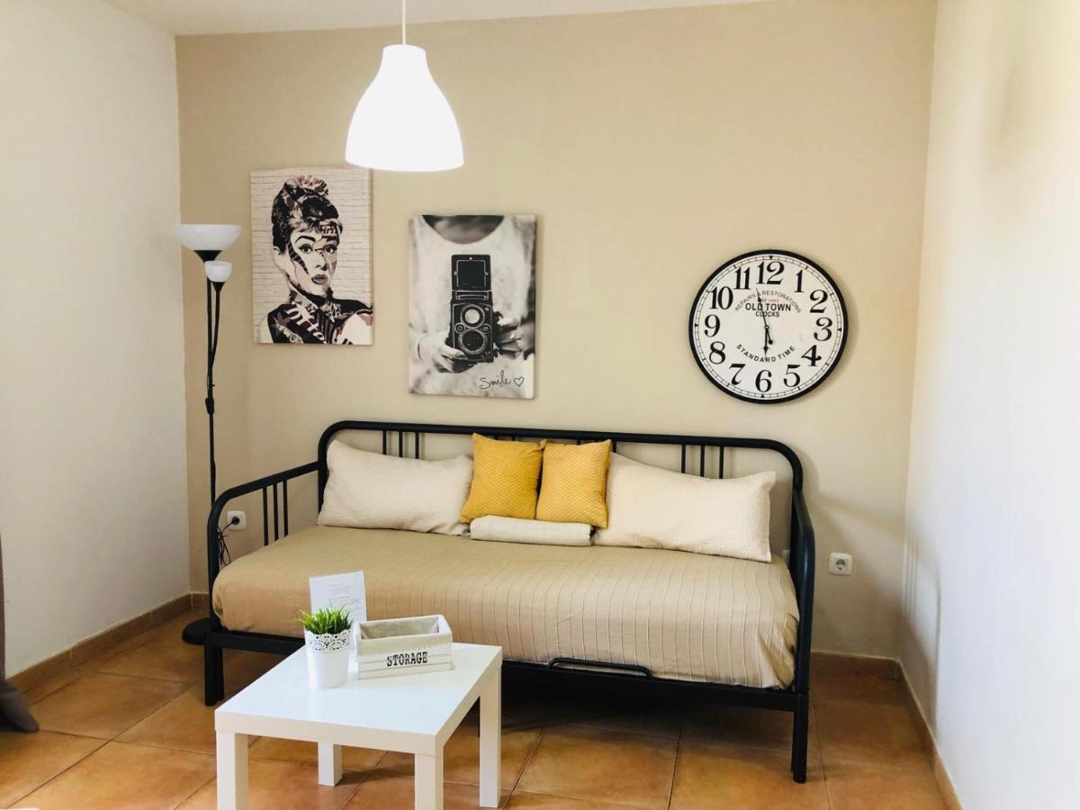 Apartamento Centrico Playa Corralejo 2 Exteriör bild