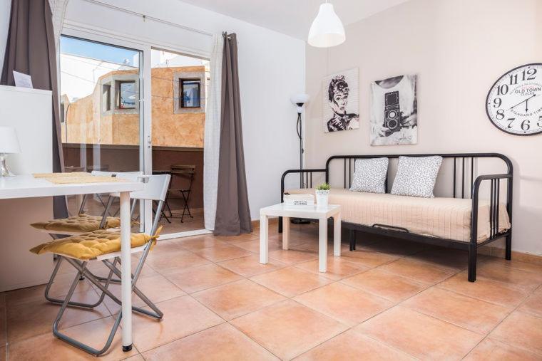 Apartamento Centrico Playa Corralejo 2 Exteriör bild
